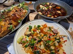 -树厨贵州菜(大十字店)