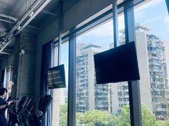 -LA合时健身4PMFIT(花桥旗舰店)