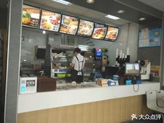 -华莱士·全鸡汉堡(柳州店)