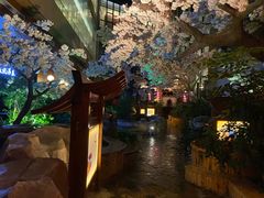-嘉悦汗蒸时代(曙光路店)