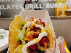 -CHEESE TACO搬砖客(凯德店)
