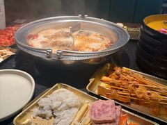 -牛New寿喜烧(闵行龙湖天街店)