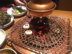 -王妃家(明洞中央店)