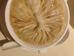 蟹肉龙虾汤包-利苑酒家(华熙国际店)