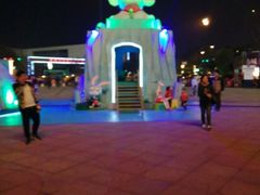 -盐城大有境(解放南路店)