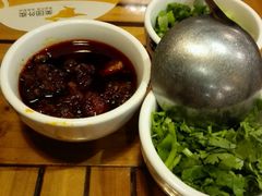 -本味焖罐源(天泽街店)