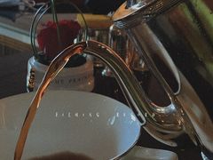 -王府半岛酒店·大堂茶座