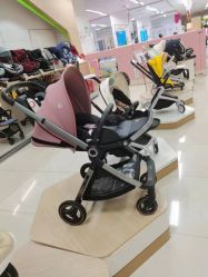 -孩子王童乐园(沭阳吾悦广场店)