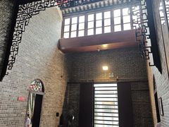 -荔湾博物馆