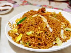 -隆隆金大茶楼(地王广场店)