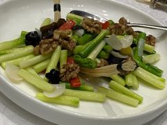-乾园.魏庐湖景餐厅(花港店)