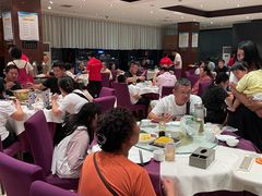 -凯鸽酒楼(大同振兴街店)