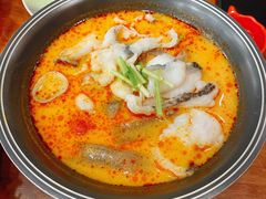 -荷花泰菜(东方新天地店)