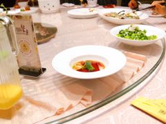 -花中城·杭帮菜·粤菜·海鲜火锅(清泰街店)
