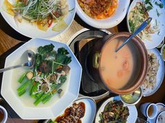 -味食家市师鸡(三元里店)