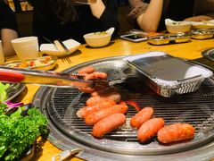 -牛炙烤肉(车公庙店)