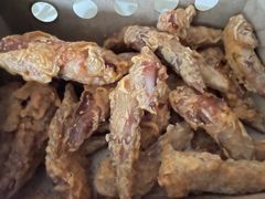 -阿捡忭京炸鸡(韭菜园总店)