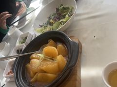 -万龙洲海鲜·粤菜(亚运村店)