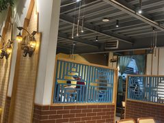 -金塔傣乡·云南民族特色菜·傣味手抓饭(金瓦路店)