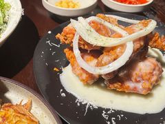 -Fuzzy Bistro 浮几韩餐·茶酒馆
