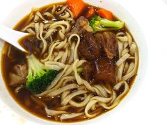 -康师傅私房牛肉面(北京南站店)