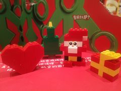 -TOYSRUS玩具反斗城(深圳万象城店)