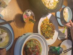 -九锅一堂酸菜鱼(学府凯德店)