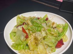 -粉墨特色菜·烧烤音乐酒馆