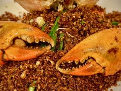 -喜记避风塘炒辣蟹(旗舰店)