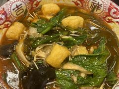 -破店肥哈·东北烧烤·夜宵(南山保利店)
