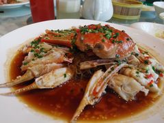 -廊亦舫Lang Yi Fang Restaurant(金桥店)