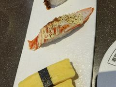 -元气寿司(东方宝泰店)