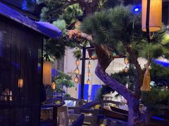 -绿茶餐厅(千岛湖银泰城店)