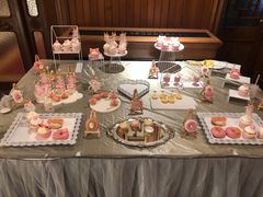 -马勒别墅·中餐厅