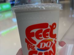 -DQ·蛋糕·冰淇淋(合生汇店)