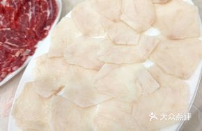 Steamed Pork Belly Oil