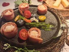-西缘·我的花和森林·鲜花西餐厅(南长街店)