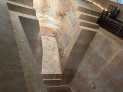 -马王堆汉墓遗址