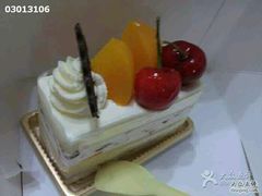 -好利来(四季青店)