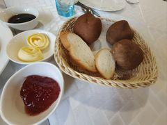 -新侨三宝乐西餐厅(崇文门店)