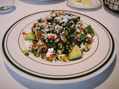 比弗利山色拉-Wolfgang’s Steakhouse 沃夫冈牛排馆(上海白玉兰广场店)