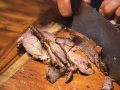 -磨沟沿老字号牛肉面·清真(金港城店)