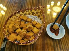-双塔老饭店