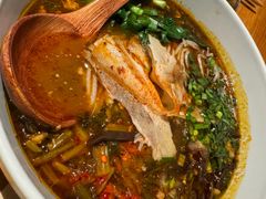 -SHAN山(前滩太古里店)