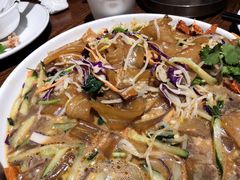 -李老哈·东北菜(宋园路店)