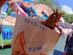 -沈阳方特欢乐世界