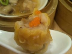-澳门西南饭店·粤菜·茶市·手工点心(华海路店)
