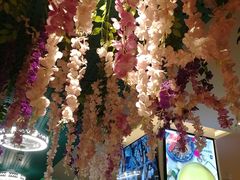 -青瓷火锅料理(西单大悦城店)