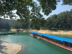 -广州市流溪河国家森林公园