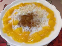 -甜心妈妈·榴莲星级糖水(北京路总店)